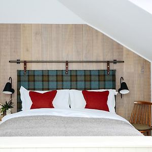 Pentonbridge Inn - Restaurant With Rooms